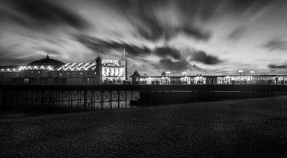 Brighton Pier