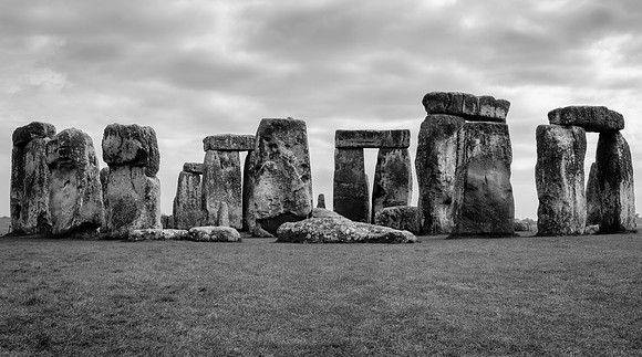 Stonehenge
