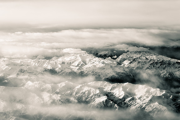 Alpes