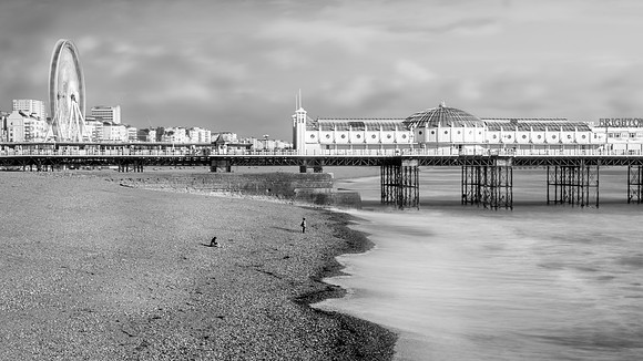 Brighton Pier