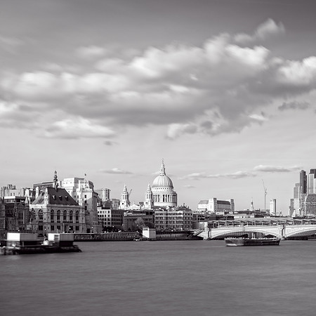 St Paul's Cathedral