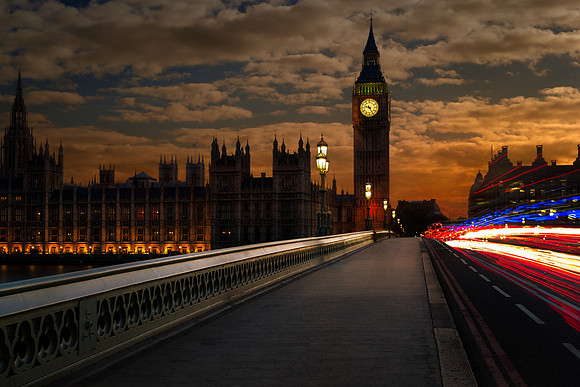 Big Ben