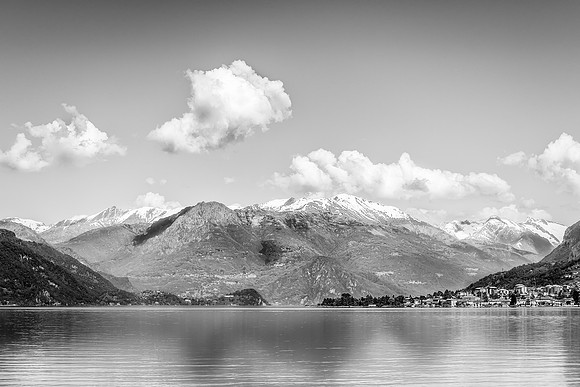 Lake Como